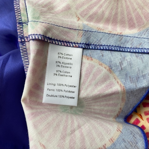 Autumn Adeigbo Mallory Top - Picture 9 of 10